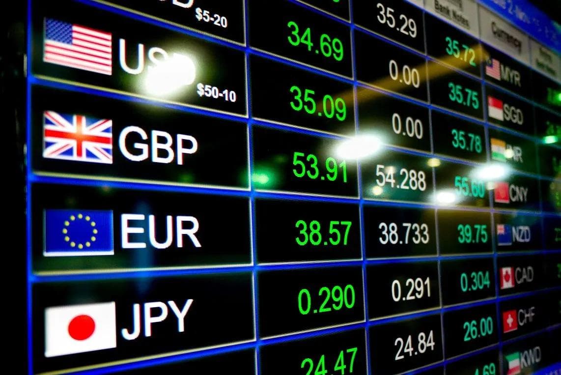 Classic Quantitative Strategies in the Forex Market