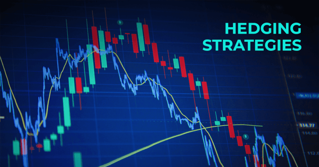 Forex Hedging Strategies