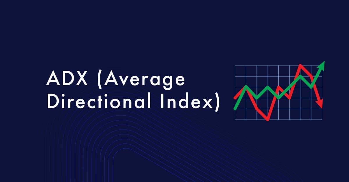 Average Directional Index (ADX) Explained