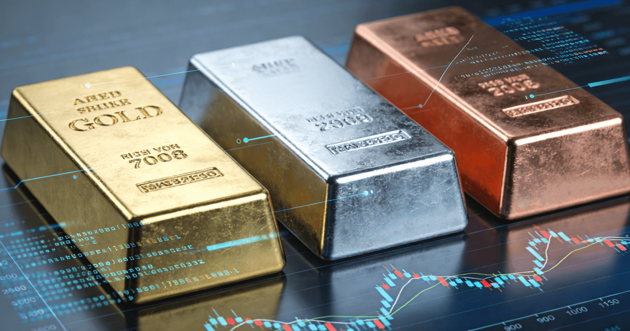 我该选择哪种黄金 API,同时还能提供白银及其他贵金属价格?