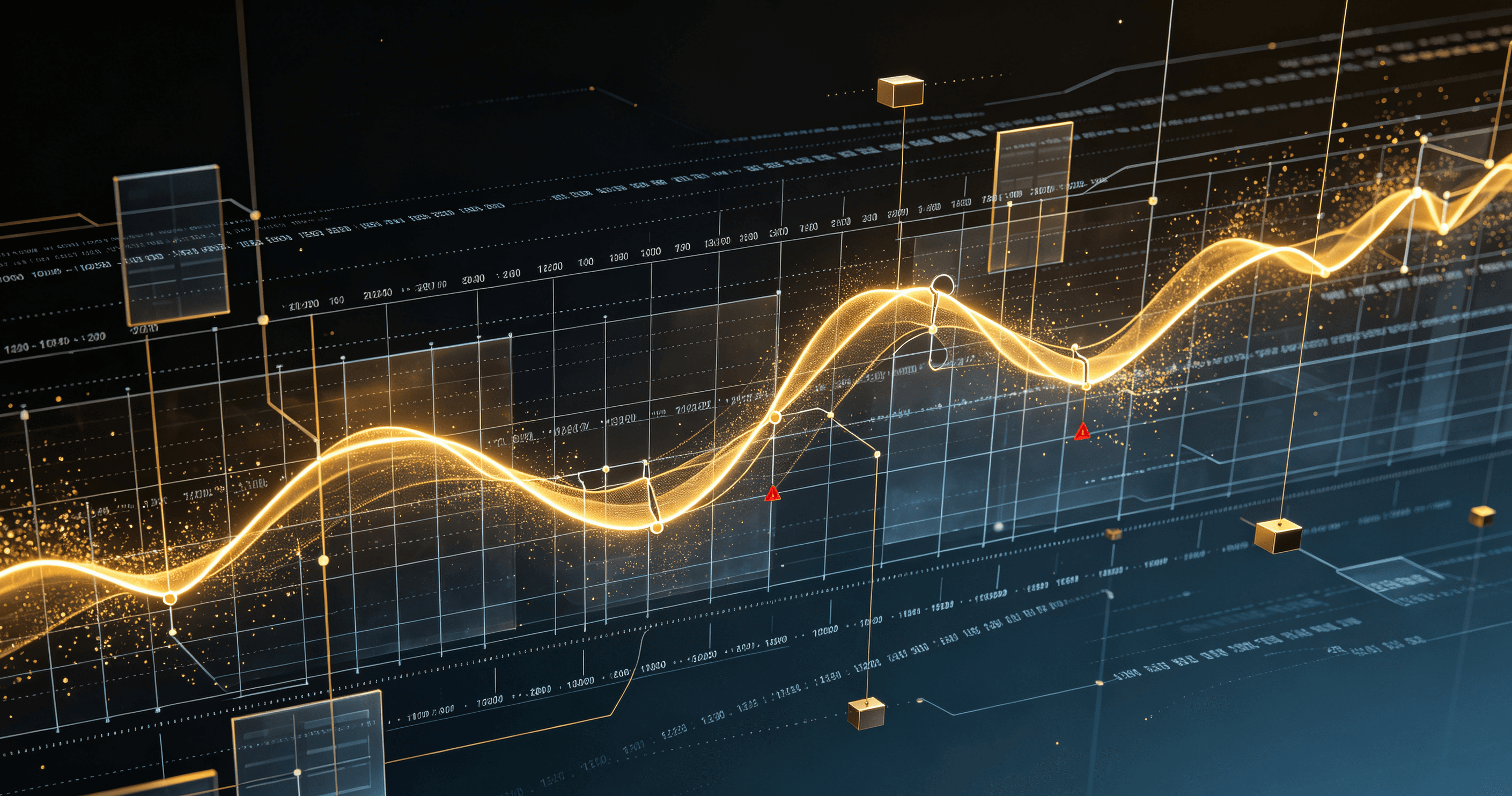 Gold Price API Data Missing and Timestamp Handling Guide
