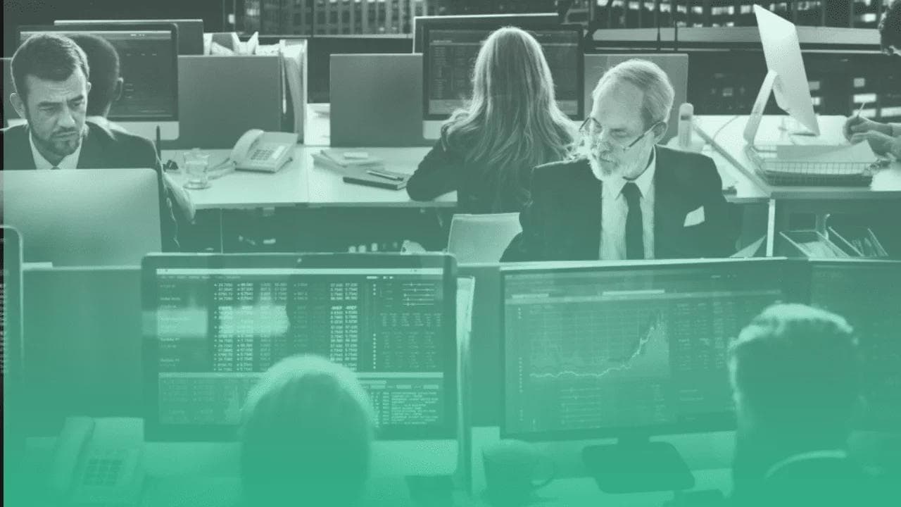 How to Prepare for Quantitative Trading in Stocks
