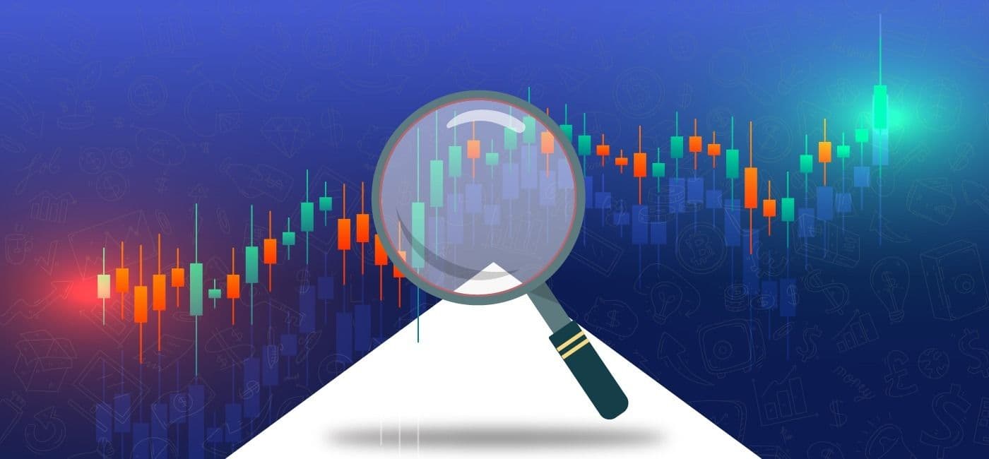From Tick Data to Candlestick Charts