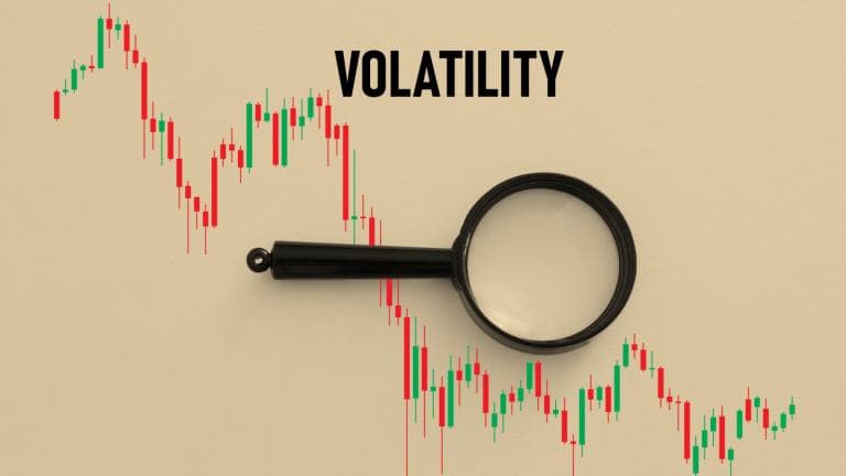 Stock Volatility Trading Strategies