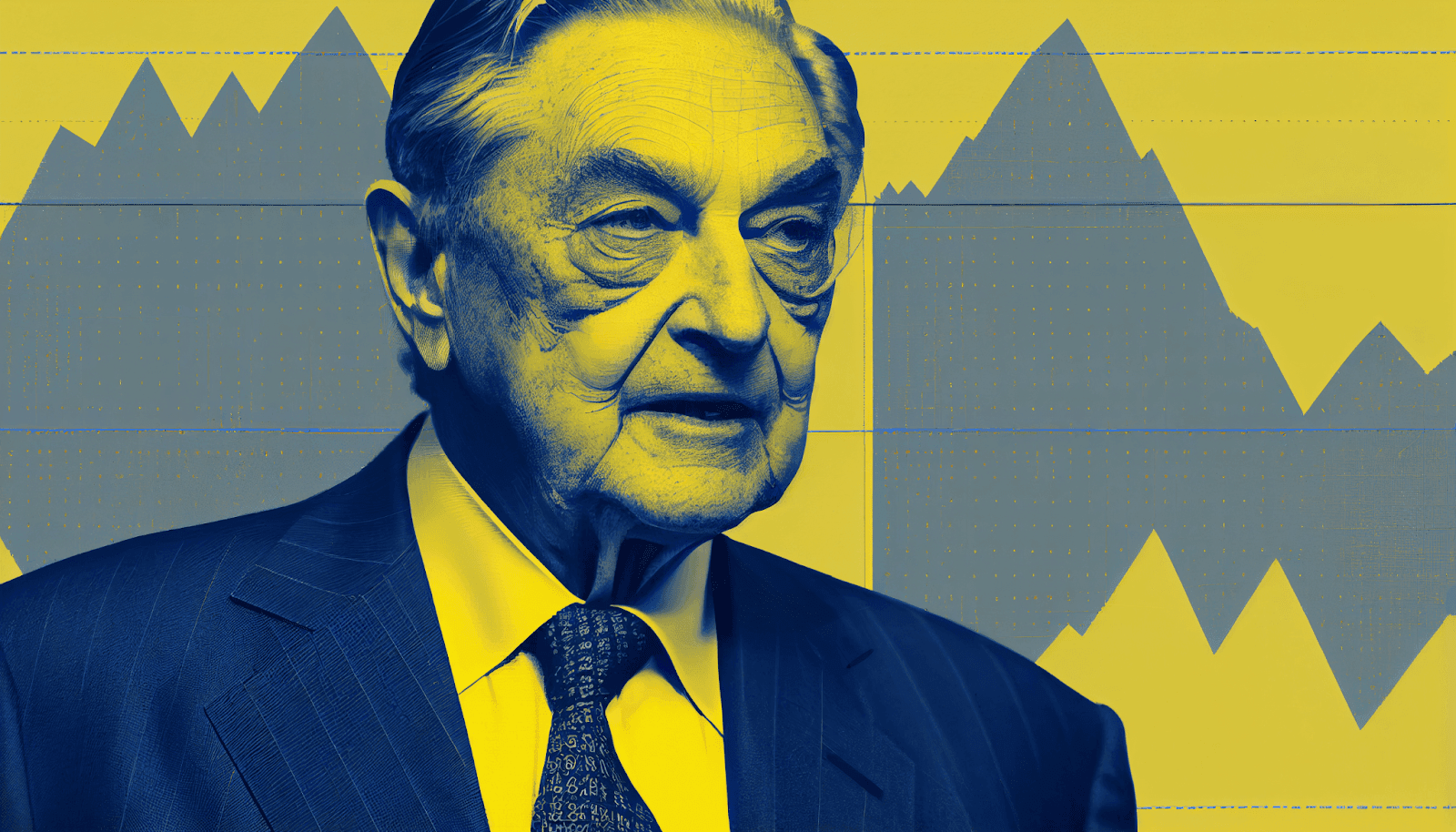 George Soros Trend-Following Strategy