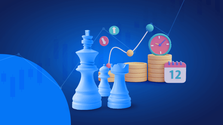 Trading Strategy: The Five-Step Counter-Trend Method