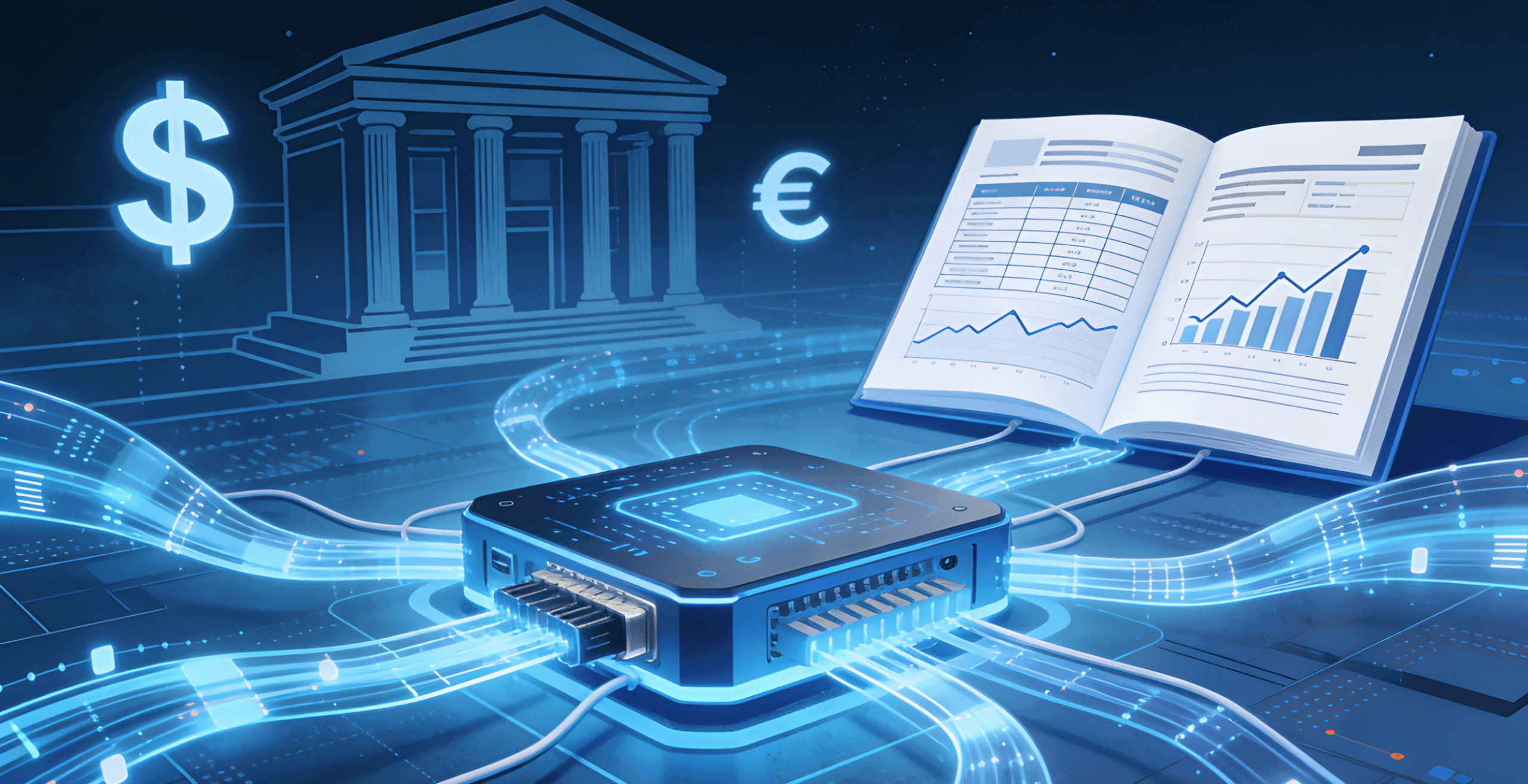 財務報告アプリ向けの銀行級ベンチマーク為替レートを提供する Forex API はどれ?