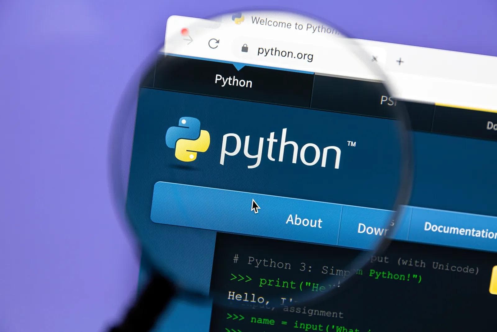 Python Quantitative Trading: How to Access Financial Market Data?
