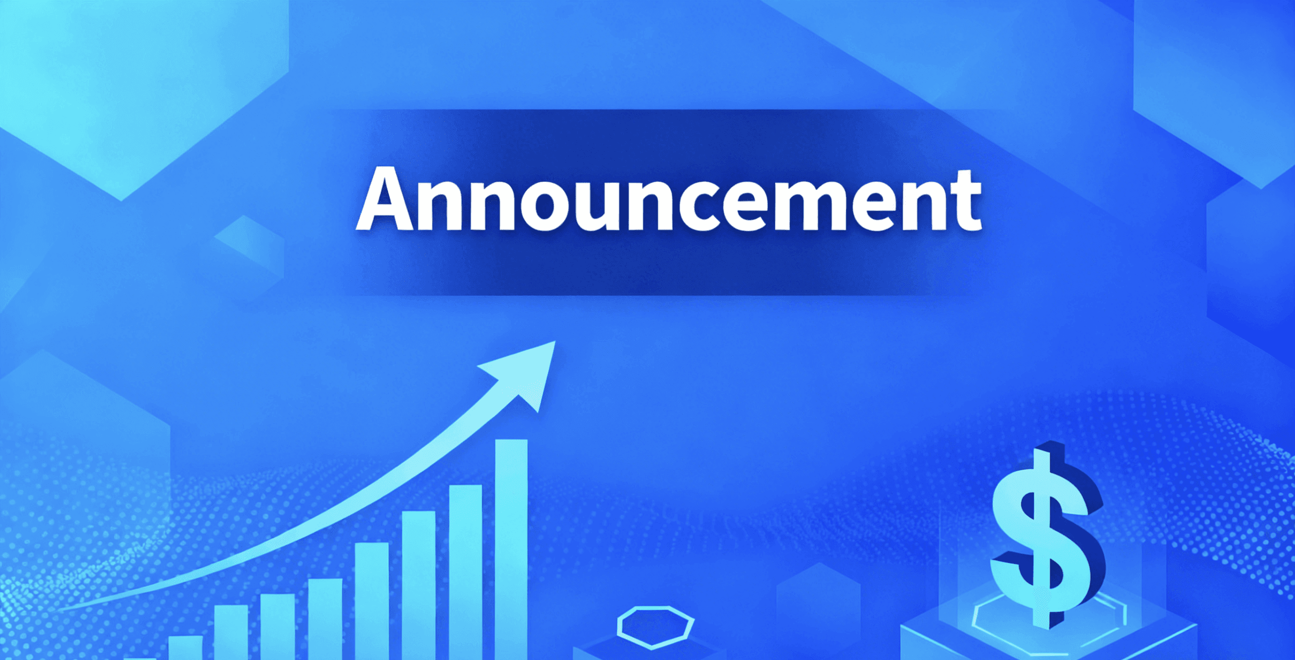 New Listing Announcement | Launch of Index and Cryptocurrency Products
